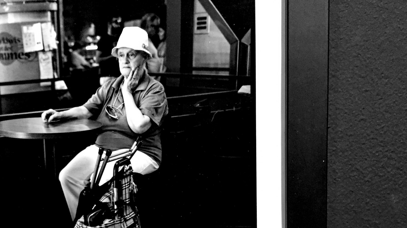 Pablo Fernandez – exposition 2019