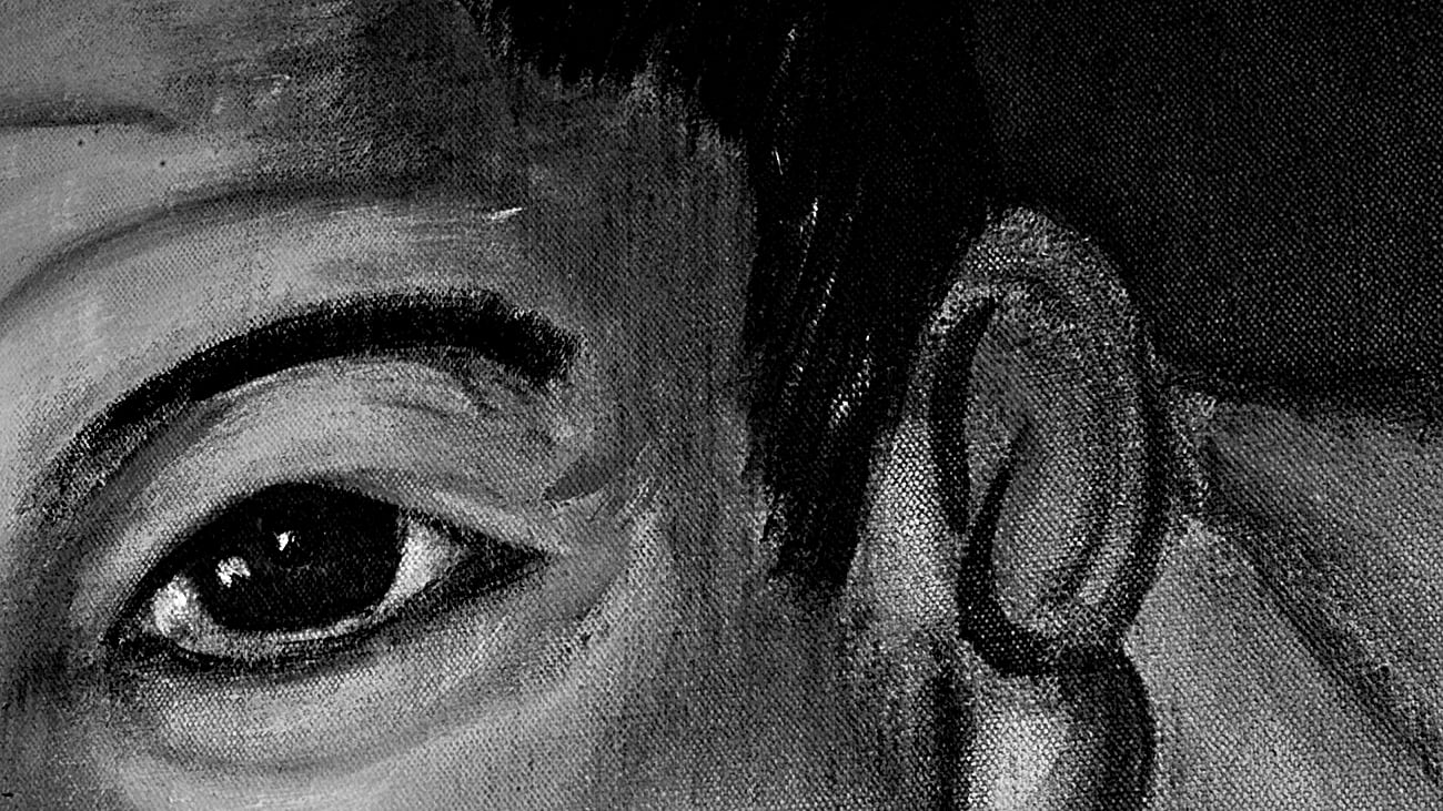 Grégoire Müller – Prix de l&rsquo;Institut neuchâtelois 2021