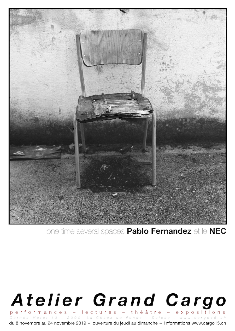 Pablo Fernandez – 2019