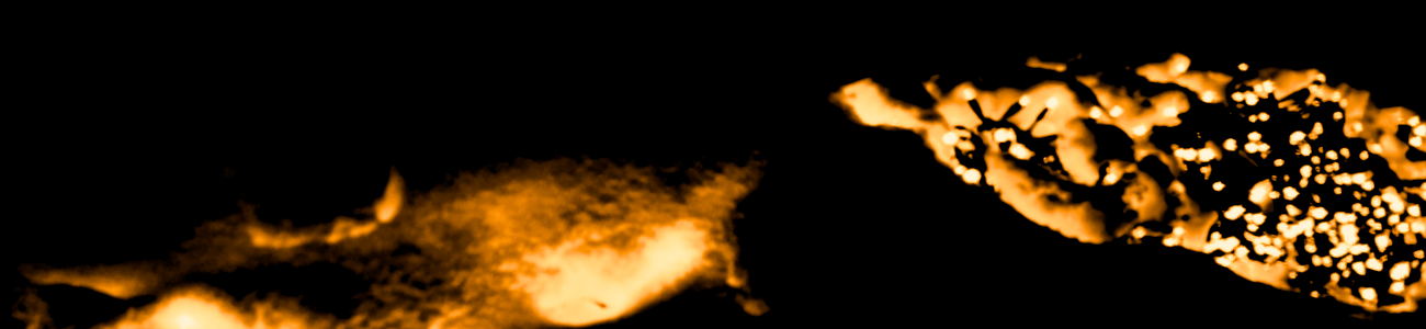 le petit silence de la nuit