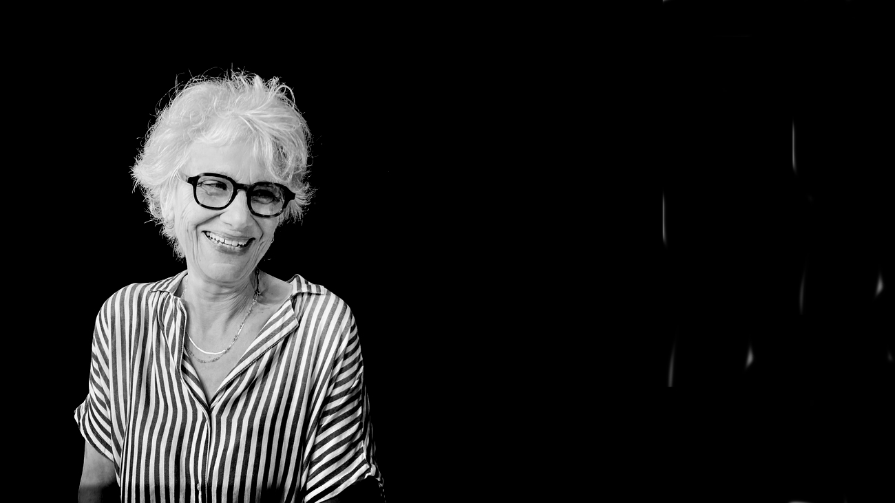 Anne Ramseyer