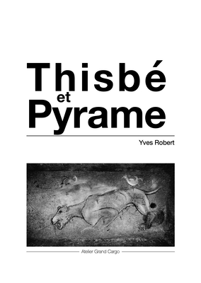 Thisbé et Pyrame